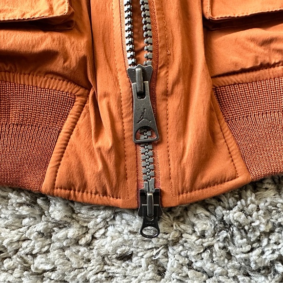 Air Jordan Zion Williamson Flight Jacket - Picture 6 of 7